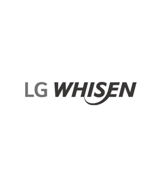 LG WHISEN